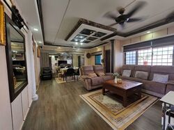 Blk 621 Woodlands Drive 52 (Woodlands), HDB 4 Rooms #576292291
